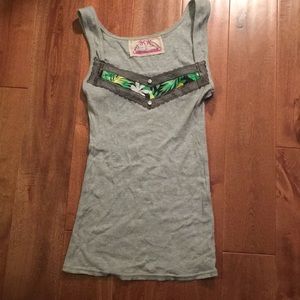 Free People Tank Top